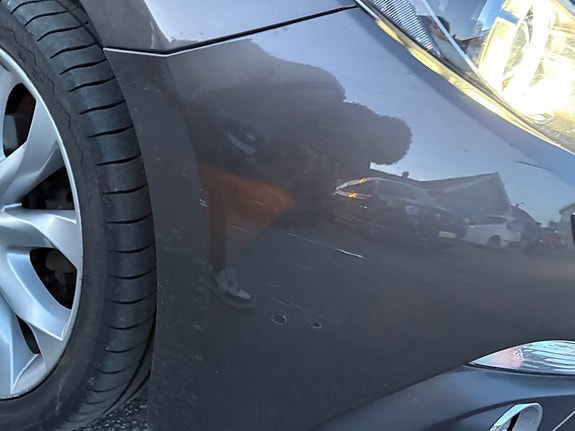 Mazda 3 23 of 25