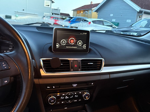 Mazda 3 16 of 25