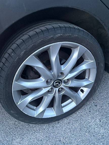 Mazda 3 9 of 25