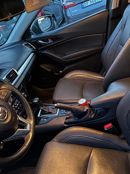 Mazda 3 17 of 25