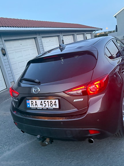 Mazda 3 5 of 25
