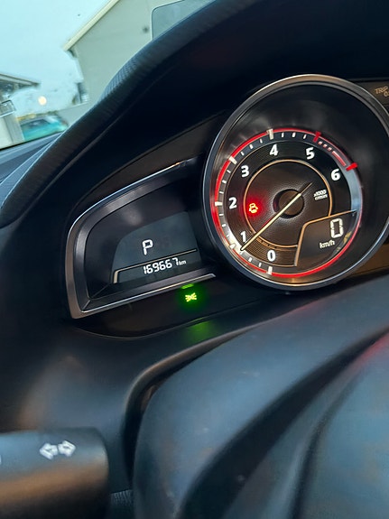 Mazda 3 18 of 25