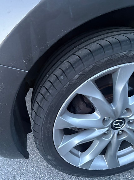 Mazda 3 10 of 25
