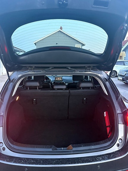 Mazda 3 8 of 25