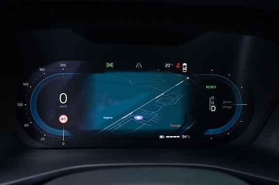 Volvo XC40 19 of 30