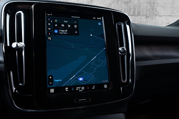 Volvo XC40 23 of 30