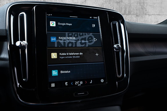 Volvo XC40 22 of 30