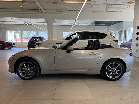 Mazda MX-5 20 of 29