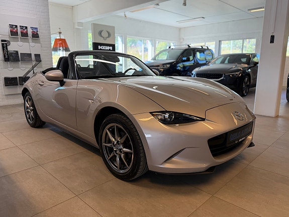 Mazda MX-5 19 of 29
