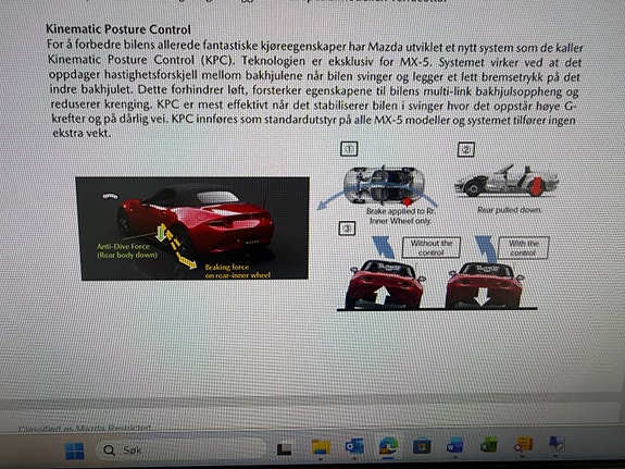 Mazda MX-5 29 of 29