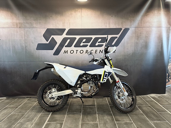 Husqvarna 701 Enduro DEMO 14 of 14