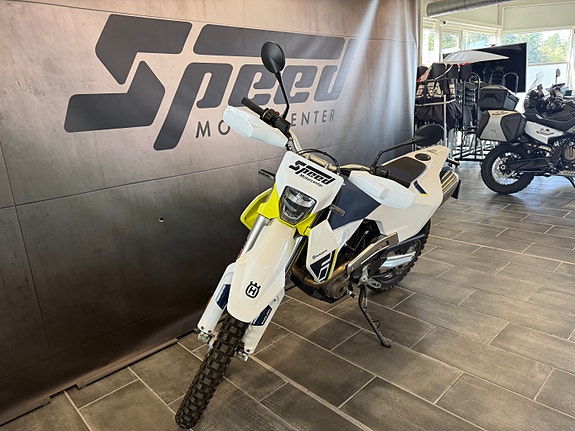 Husqvarna 701 Enduro DEMO 12 of 14