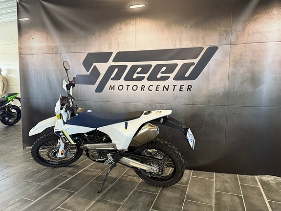 Husqvarna 701 Enduro DEMO 13 of 14