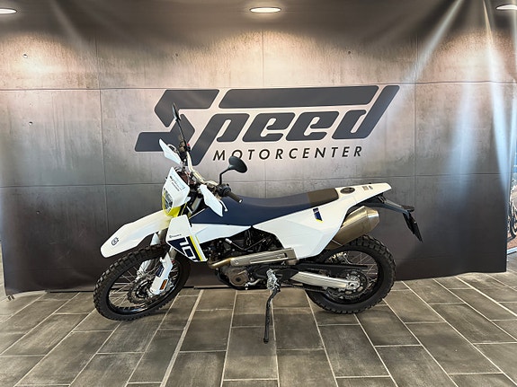 Husqvarna 701 Enduro DEMO 5 of 14