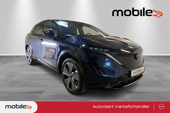 Nissan Ariya