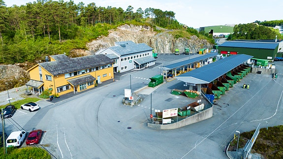 Bilde 1 av 3 i jobbannonse-galleriet