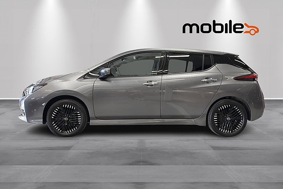 Nissan Leaf 20 of 30