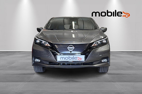 Nissan Leaf 18 of 30