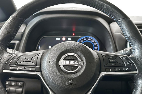 Nissan Leaf 26 of 30