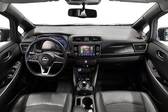 Nissan Leaf 6 of 30