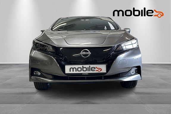 Nissan Leaf 30 of 30