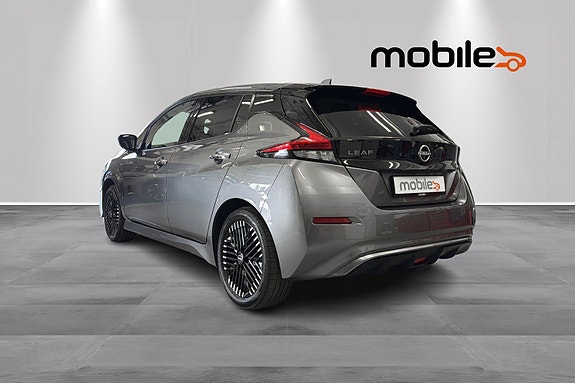 Nissan Leaf 21 of 30
