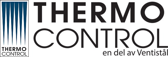 Thermo Control AS logo