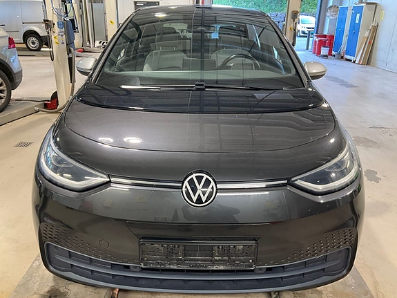 Volkswagen ID.3 7 of 15