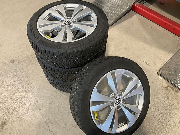 Volkswagen ID.3 15 of 15