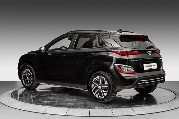 Hyundai Kona 8 of 27