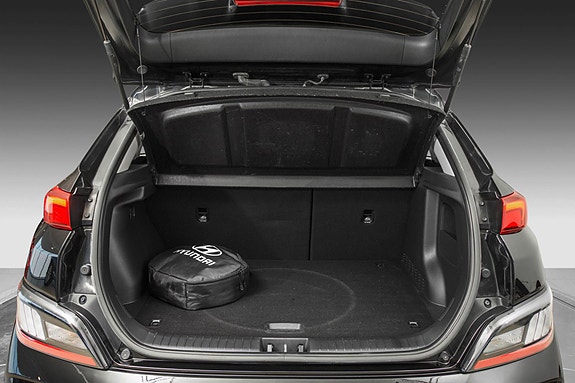 Hyundai Kona 26 of 27