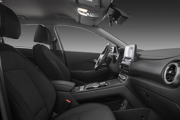Hyundai Kona 27 of 27