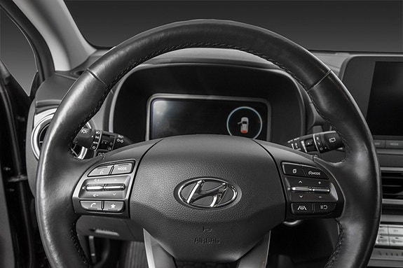 Hyundai Kona 14 of 27