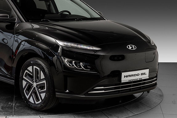 Hyundai Kona 3 of 27