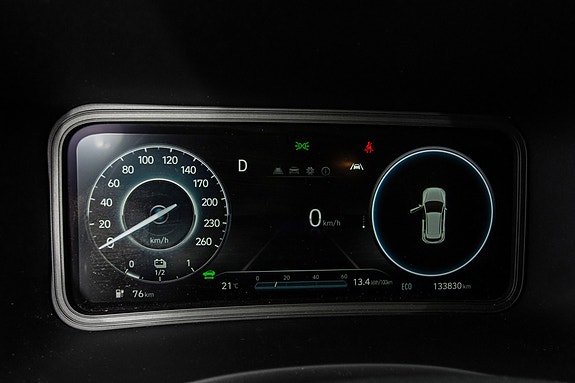 Hyundai Kona 15 of 27