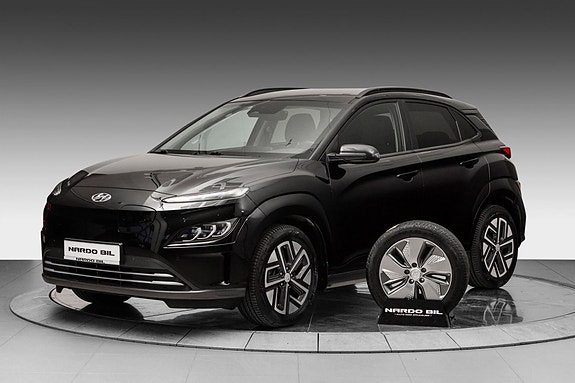 Hyundai Kona 11 of 27