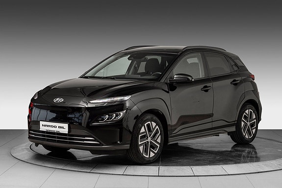 Hyundai Kona 6 of 27