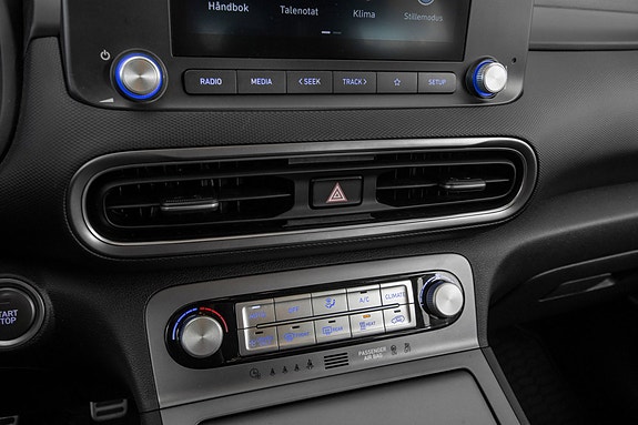 Hyundai Kona 20 of 27