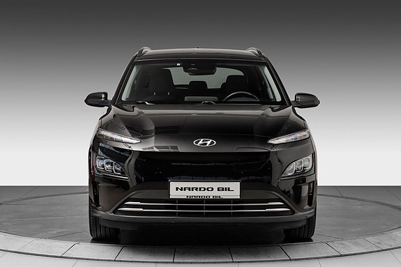 Hyundai Kona 5 of 27
