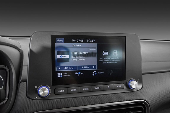 Hyundai Kona 17 of 27