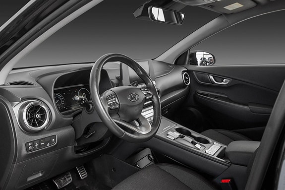 Hyundai Kona 22 of 27