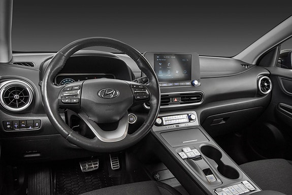Hyundai Kona 25 of 27