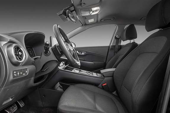 Hyundai Kona 13 of 27