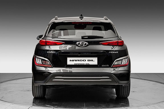 Hyundai Kona 9 of 27