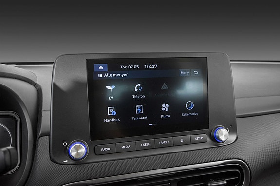 Hyundai Kona 18 of 27