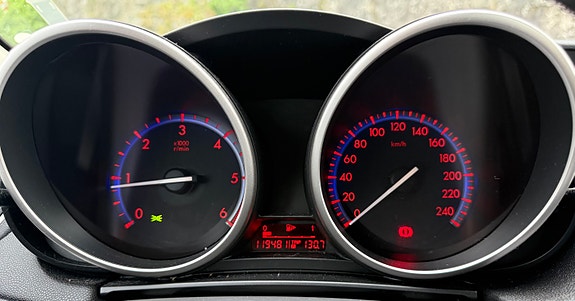 Mazda 3 14 of 19