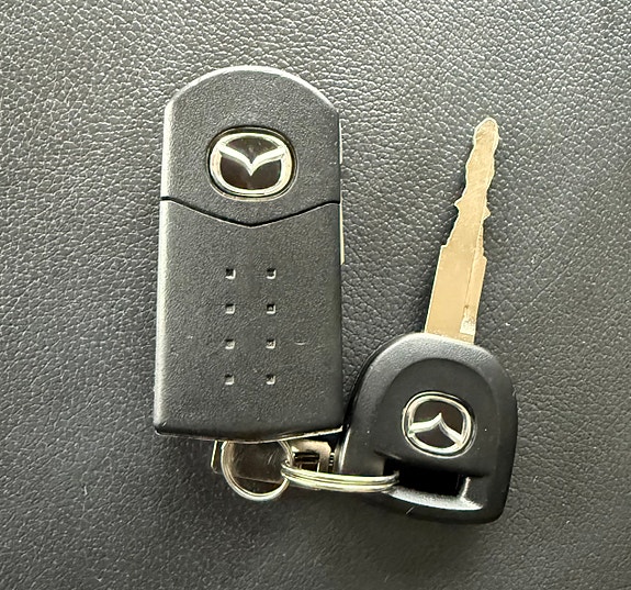 Mazda 3 17 of 19