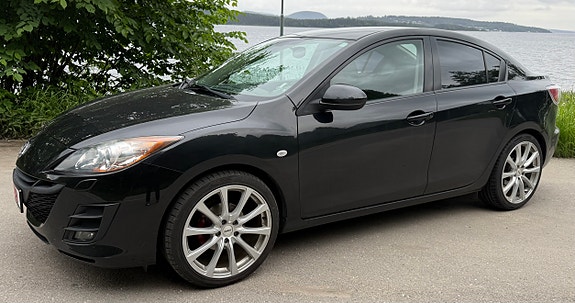 Mazda 3 3 of 19