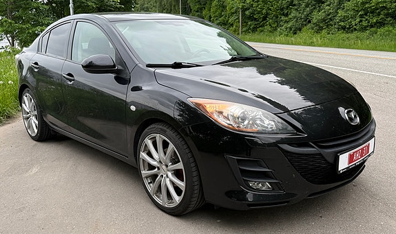 Mazda 3 4 of 19