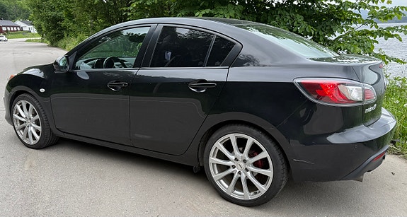 Mazda 3 7 of 19
